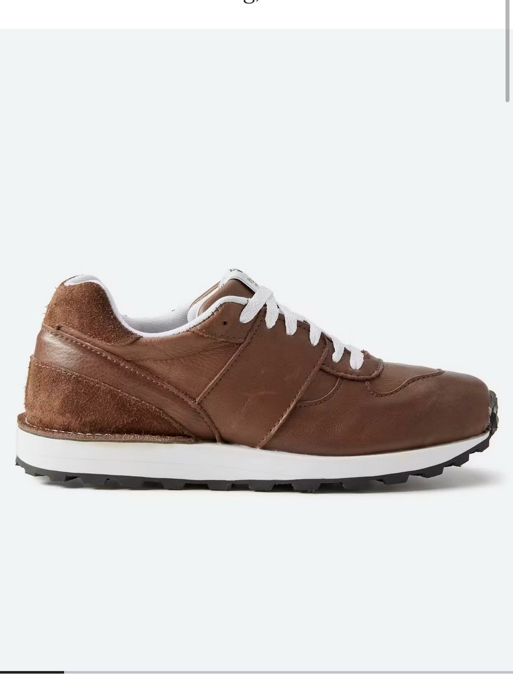 Huckberry X victory sportswear size 11D